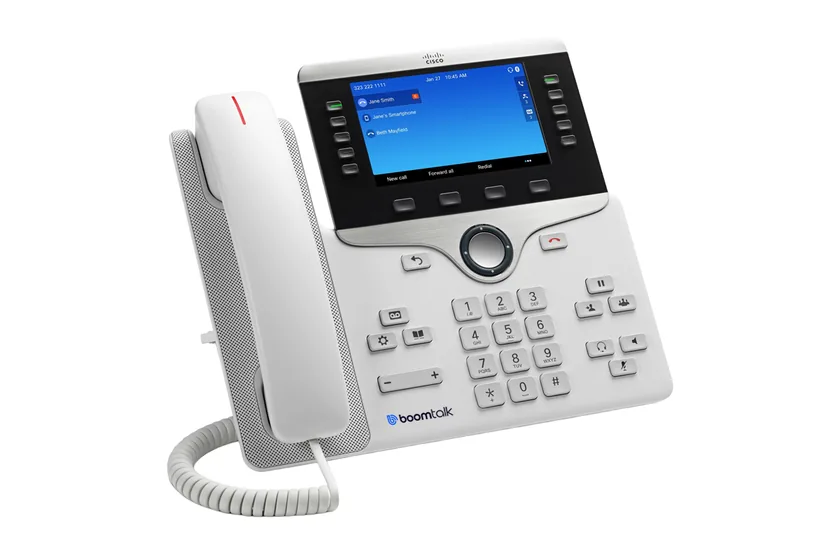Cisco 8851 IP phone
