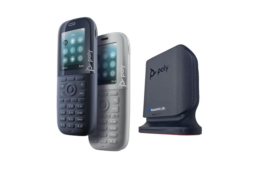 Poly Rove Series IP phone