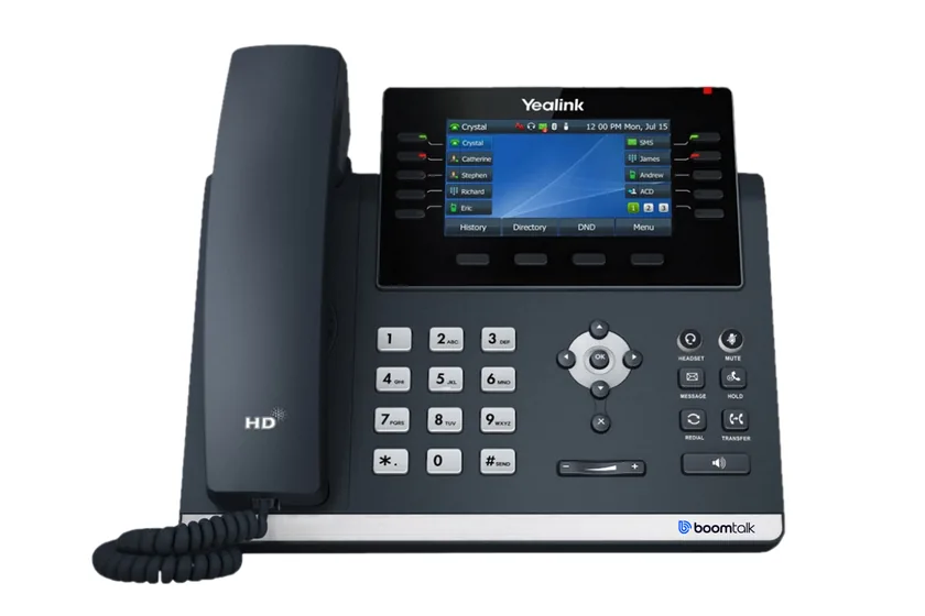 Yealink T46U IP phone