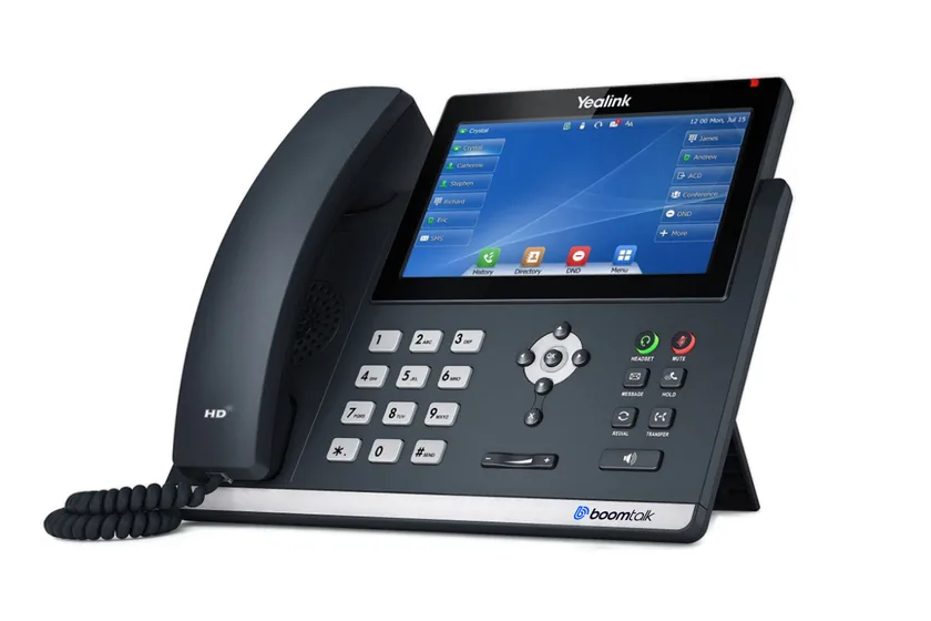 Yealink T48U IP phone