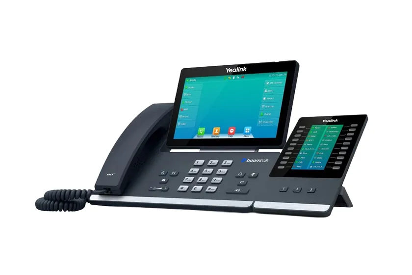 Yealink T57W IP phone