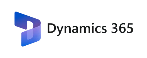 Microsoft Dynamics 365 logo