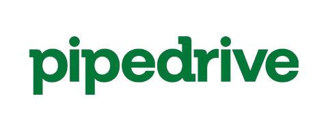 Pipedrive logo