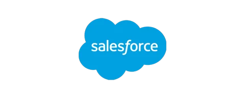 Salesforce logo