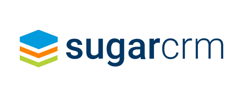 SugarCRM logo