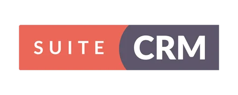 SuiteCRM logo