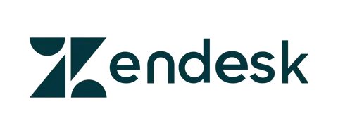 Zendesk logo