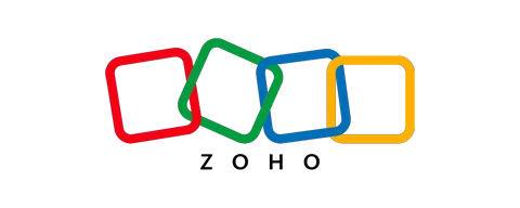 Zoho CRM logo